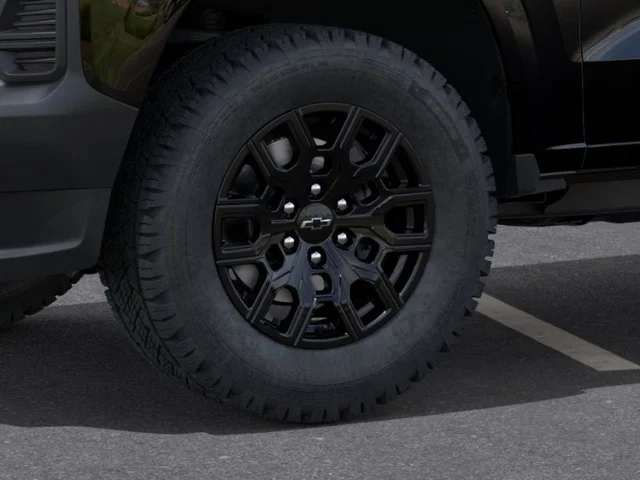 Nuevos CHEVROLET COLORADO à Estados chez autogozo