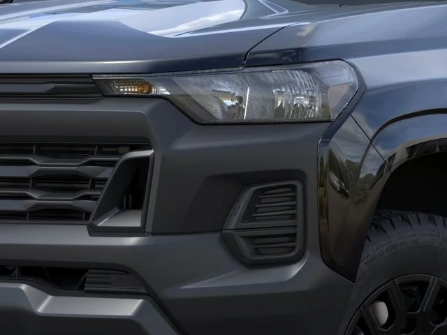 Nuevos CHEVROLET COLORADO à Estados chez autogozo