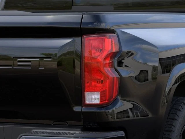 Nuevos CHEVROLET COLORADO à Estados chez autogozo