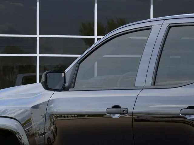 Nuevos CHEVROLET COLORADO à Estados chez autogozo