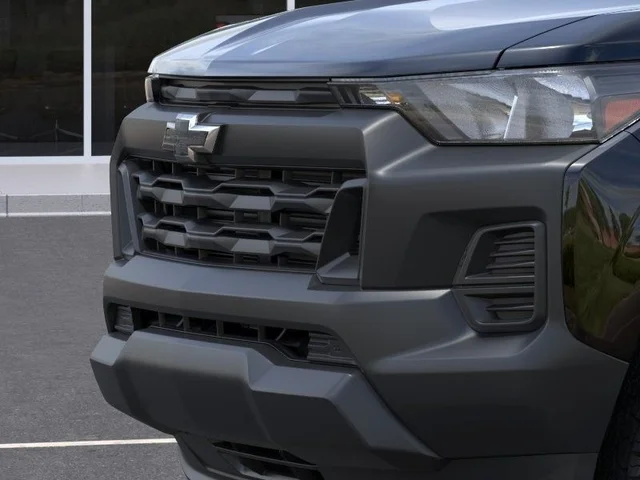 Nuevos CHEVROLET COLORADO à Estados chez autogozo