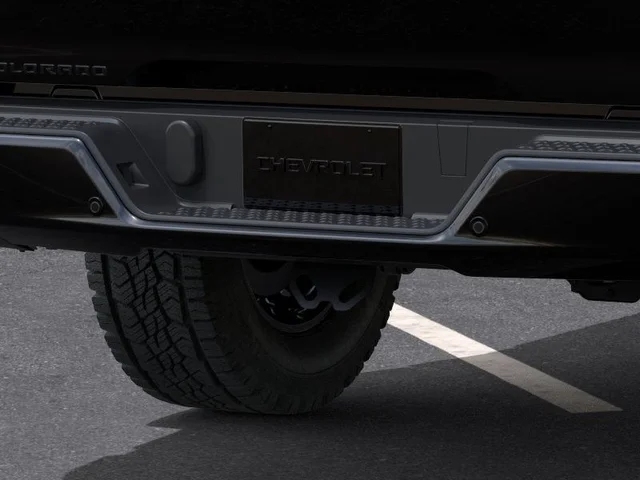Nuevos CHEVROLET COLORADO à Estados chez autogozo