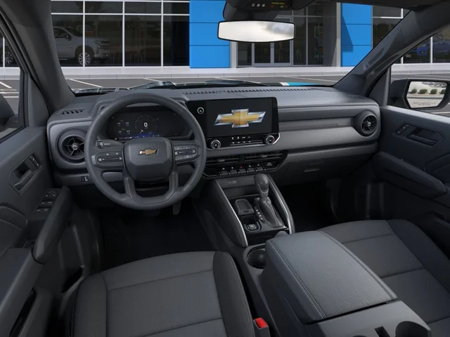 Nuevos CHEVROLET COLORADO à Estados chez autogozo
