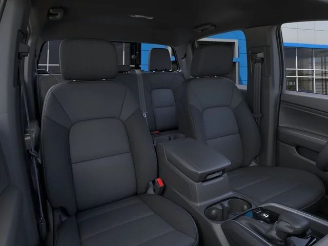 Nuevos CHEVROLET COLORADO à Estados chez autogozo