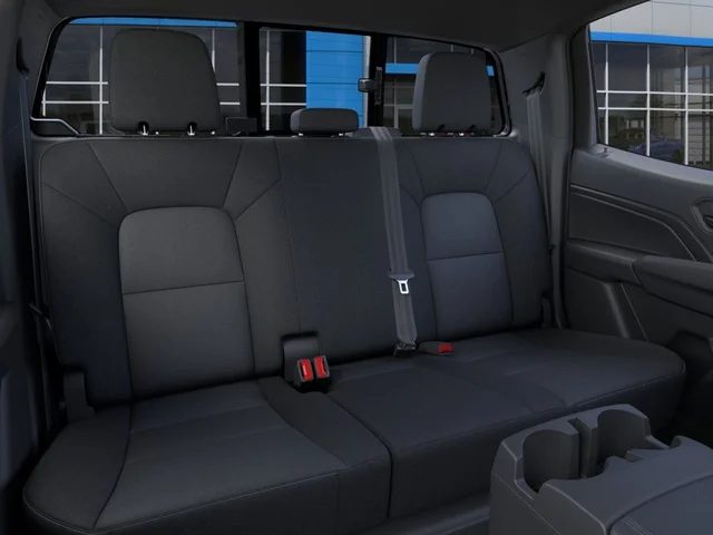 Nuevos CHEVROLET COLORADO à Estados chez autogozo