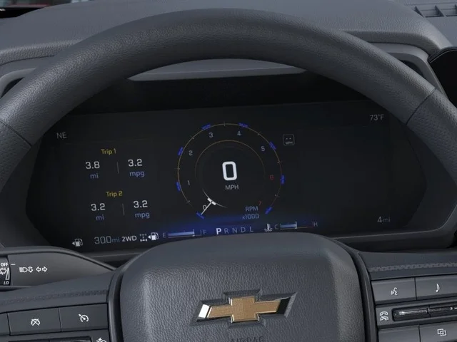 Nuevos CHEVROLET COLORADO à Estados chez autogozo