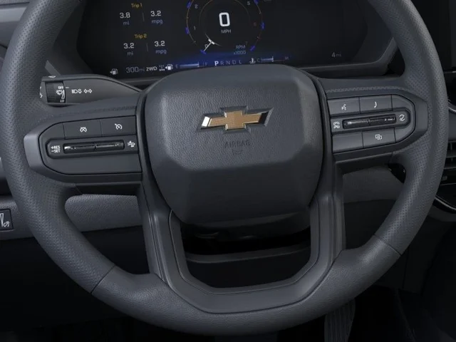 Nuevos CHEVROLET COLORADO à Estados chez autogozo