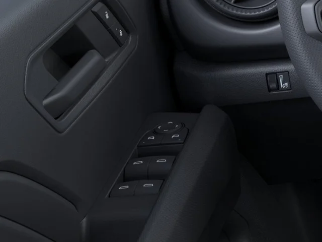 Nuevos CHEVROLET COLORADO à Estados chez autogozo