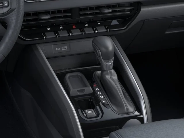 Nuevos CHEVROLET COLORADO à Estados chez autogozo