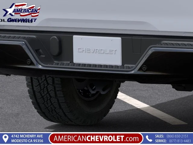 Nuevos CHEVROLET COLORADO à Estados chez autogozo