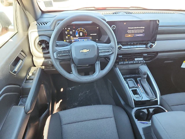 Nuevos CHEVROLET COLORADO à Estados chez autogozo