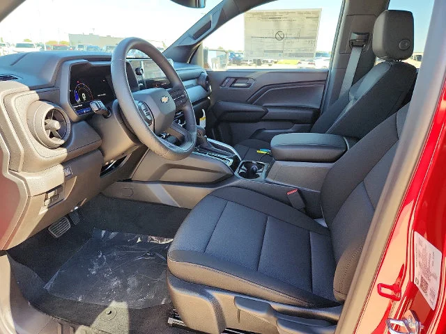 Nuevos CHEVROLET COLORADO à Estados chez autogozo