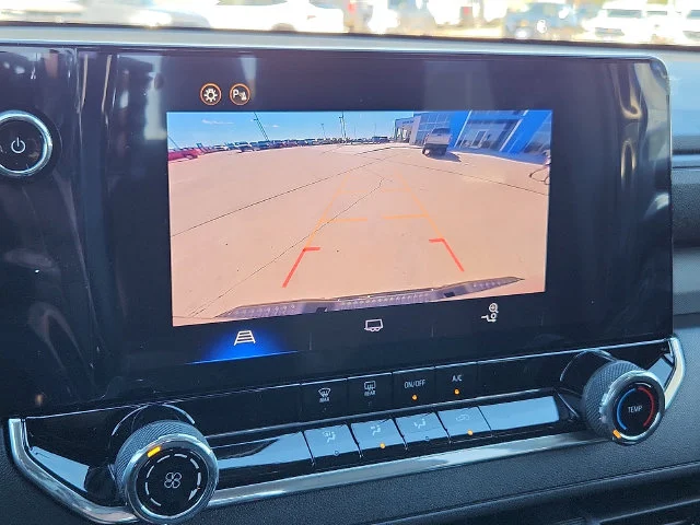 Nuevos CHEVROLET COLORADO à Estados chez autogozo