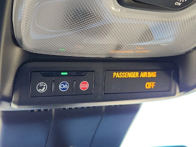 Nuevos CHEVROLET COLORADO à Estados chez autogozo