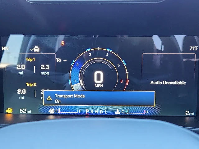 Nuevos CHEVROLET COLORADO à Estados chez autogozo
