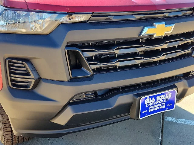 Nuevos CHEVROLET COLORADO à Estados chez autogozo