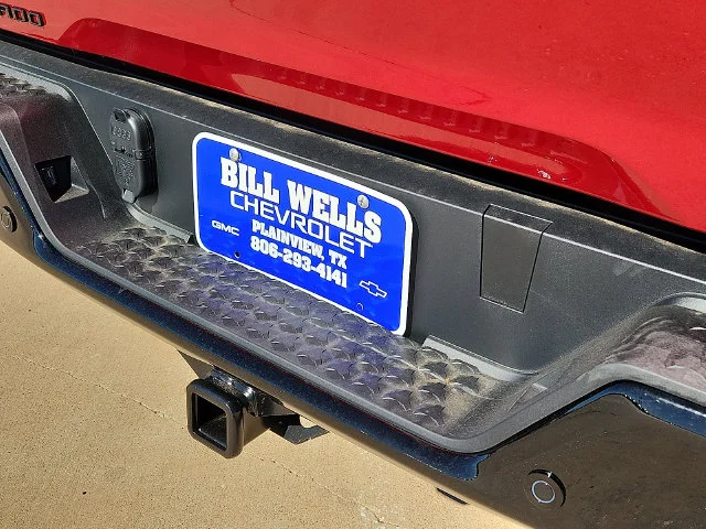 Nuevos CHEVROLET COLORADO à Estados chez autogozo