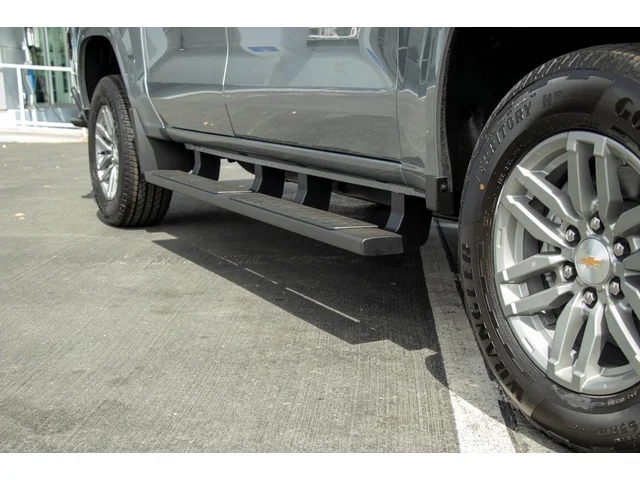 Nuevos CHEVROLET COLORADO à Estados chez autogozo