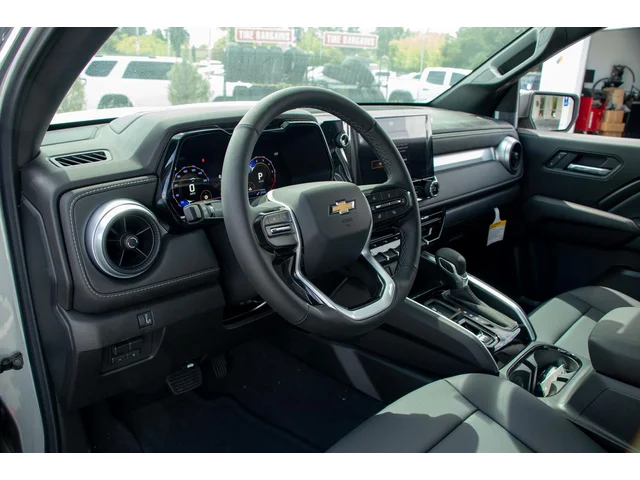 Nuevos CHEVROLET COLORADO à Estados chez autogozo