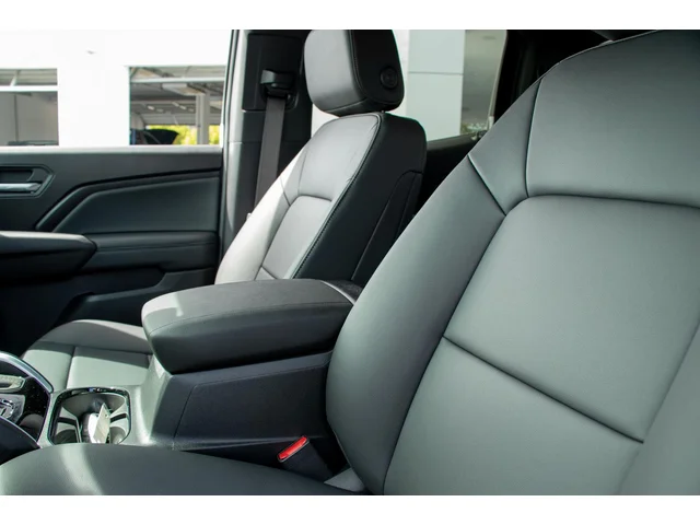 Nuevos CHEVROLET COLORADO à Estados chez autogozo