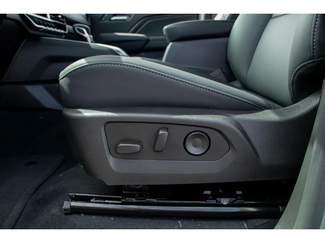 Nuevos CHEVROLET COLORADO à Estados chez autogozo