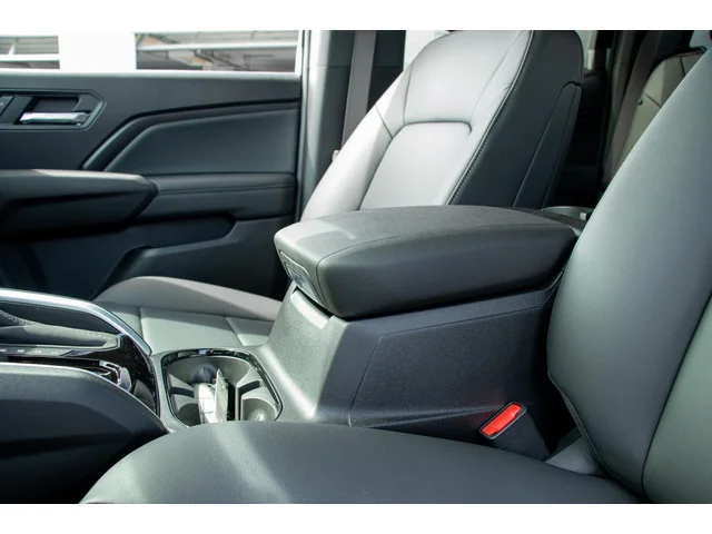 Nuevos CHEVROLET COLORADO à Estados chez autogozo