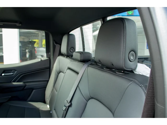 Nuevos CHEVROLET COLORADO à Estados chez autogozo