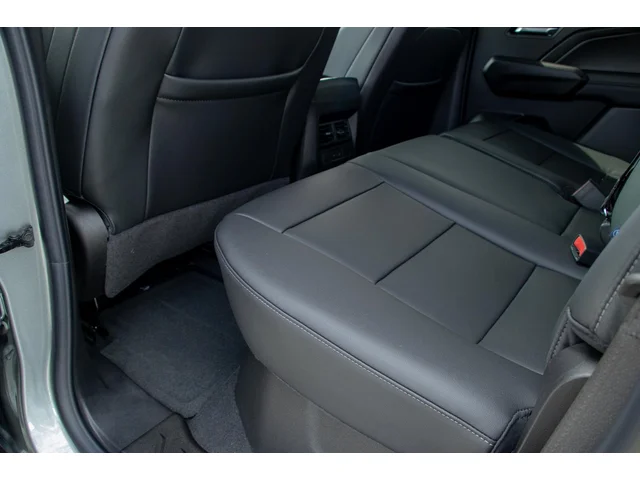 Nuevos CHEVROLET COLORADO à Estados chez autogozo