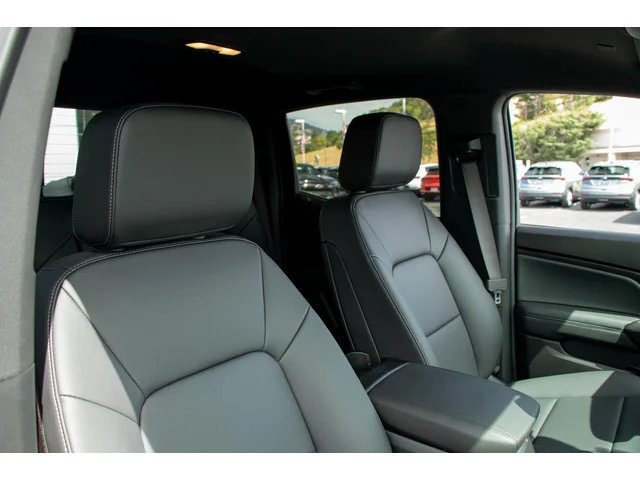 Nuevos CHEVROLET COLORADO à Estados chez autogozo