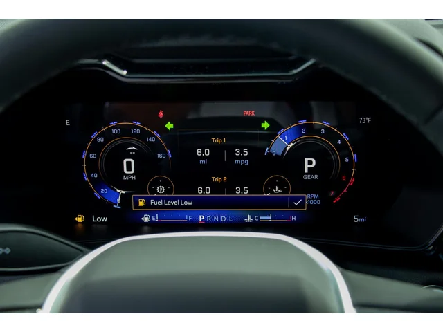 Nuevos CHEVROLET COLORADO à Estados chez autogozo