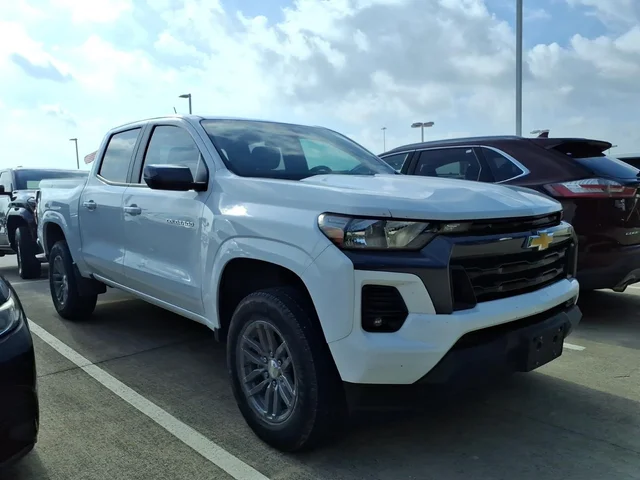 SEMINUEVOS CHEVROLET Colorado a Estados en autogozo