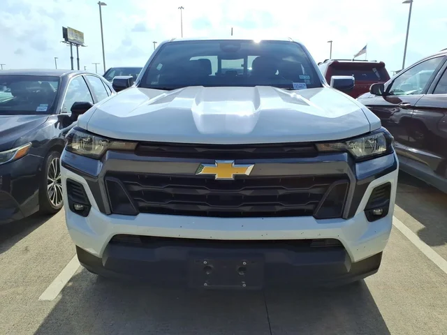 SEMINUEVOS CHEVROLET Colorado a Estados en autogozo