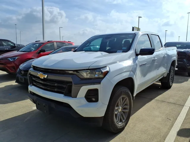SEMINUEVOS CHEVROLET Colorado a Estados en autogozo