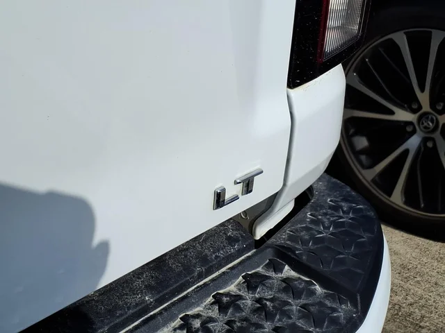 SEMINUEVOS CHEVROLET Colorado a Estados en autogozo