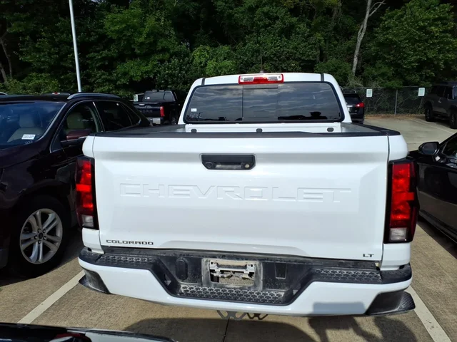 SEMINUEVOS CHEVROLET Colorado a Estados en autogozo