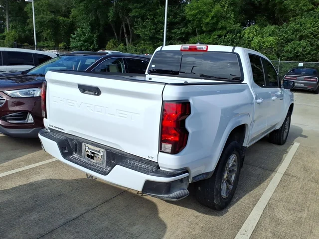 SEMINUEVOS CHEVROLET Colorado a Estados en autogozo