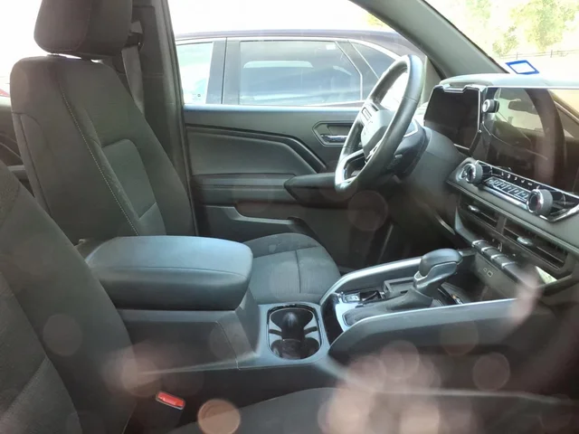 SEMINUEVOS CHEVROLET Colorado a Estados en autogozo