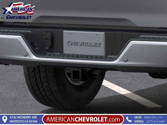 Nuevos CHEVROLET COLORADO à Estados chez autogozo