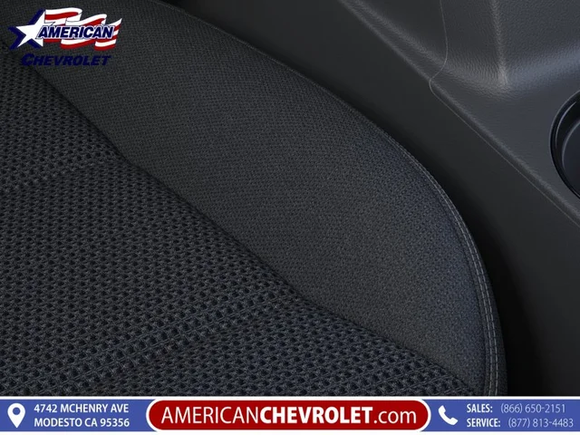 Nuevos CHEVROLET COLORADO à Estados chez autogozo