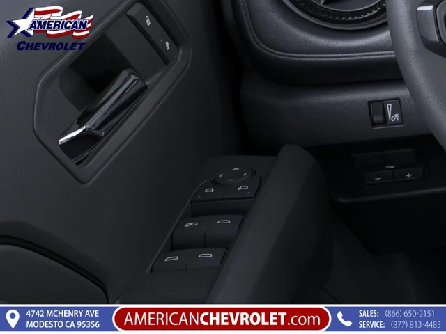Nuevos CHEVROLET COLORADO à Estados chez autogozo