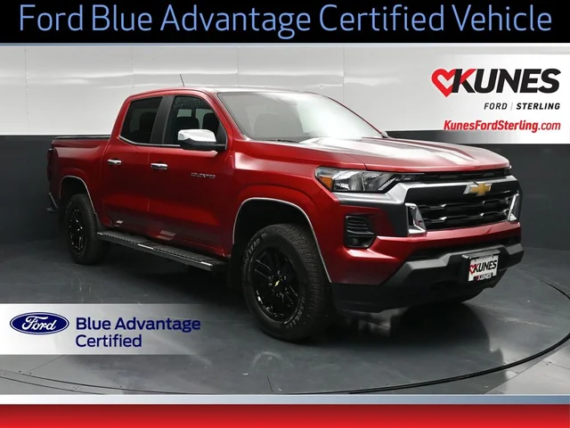 SEMINUEVOS CHEVROLET Colorado a Estados en autogozo