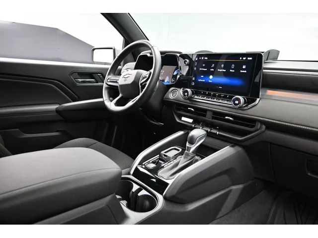 SEMINUEVOS CHEVROLET Colorado a Estados en autogozo