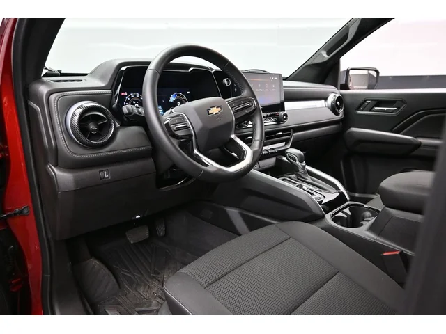 SEMINUEVOS CHEVROLET Colorado a Estados en autogozo
