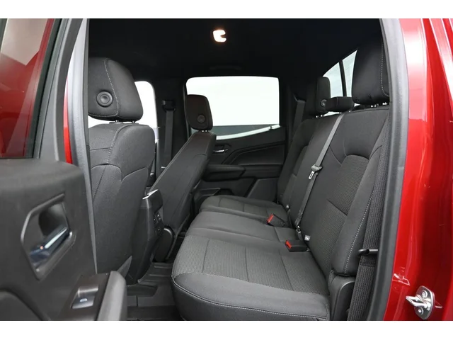 SEMINUEVOS CHEVROLET Colorado a Estados en autogozo