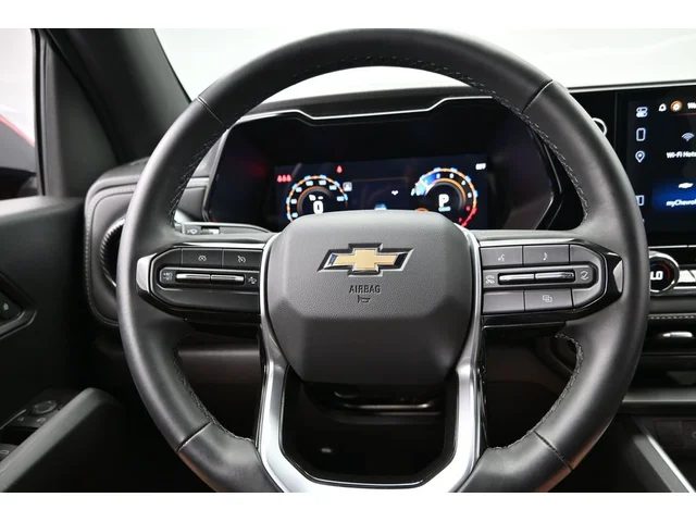 SEMINUEVOS CHEVROLET Colorado a Estados en autogozo