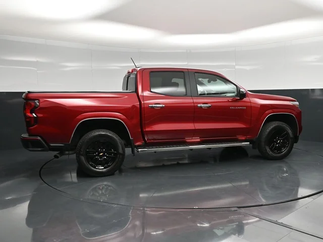 SEMINUEVOS CHEVROLET Colorado a Estados en autogozo
