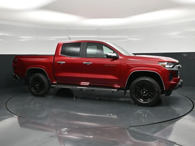 SEMINUEVOS CHEVROLET Colorado a Estados en autogozo