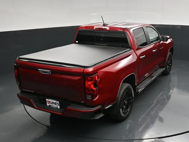 SEMINUEVOS CHEVROLET Colorado a Estados en autogozo