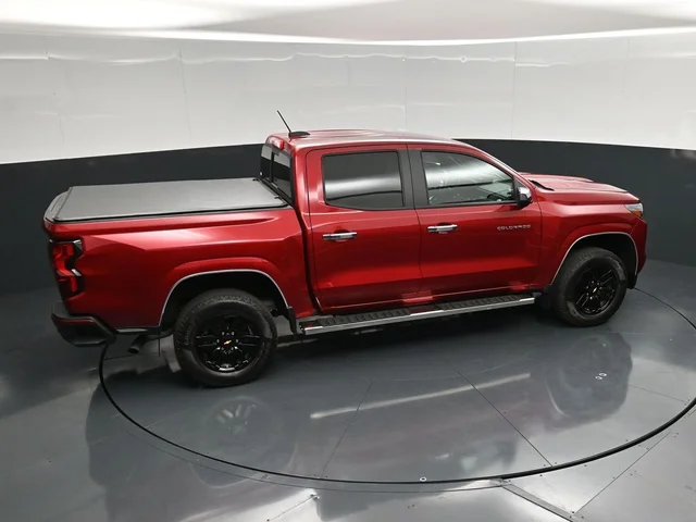 SEMINUEVOS CHEVROLET Colorado a Estados en autogozo