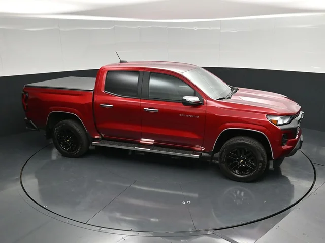 SEMINUEVOS CHEVROLET Colorado a Estados en autogozo